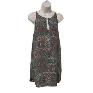 Miss June Paris dress